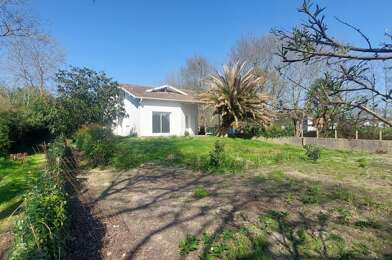Maison 5 pièces 319000 €