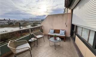 Appartement 2 Pièces 50 m² à vendre à Dax (40100)