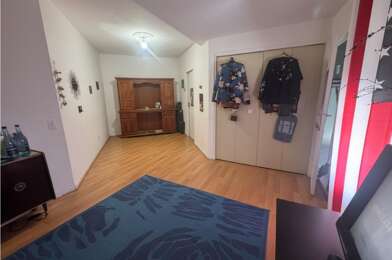 Appartement 2 pièces 134000 €