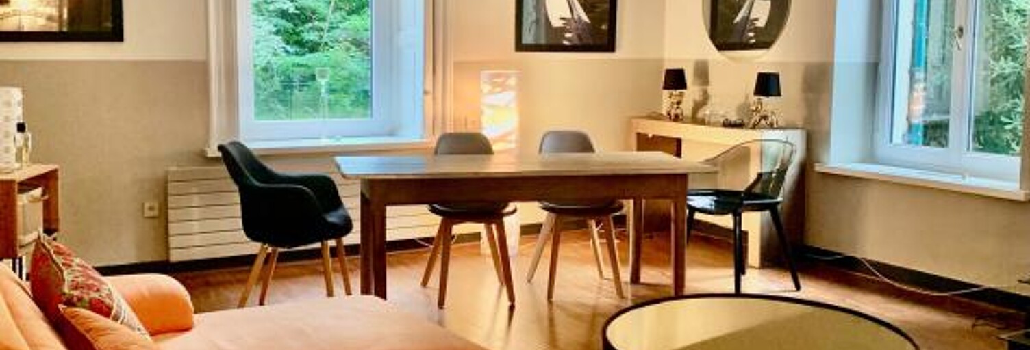 Appartement 6 Pièces 180 m² à vendre à Dax (40100)