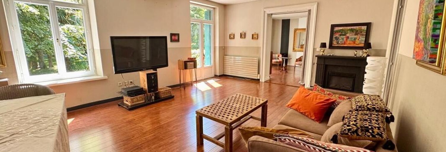 Appartement 6 Pièces 180 m² à vendre à Dax (40100)