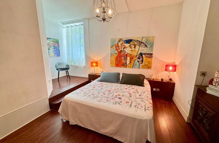   Appartement d’Exception dans un Château du XIXe Siècle – 180 m² de Prestiges et de Charme — photo 5