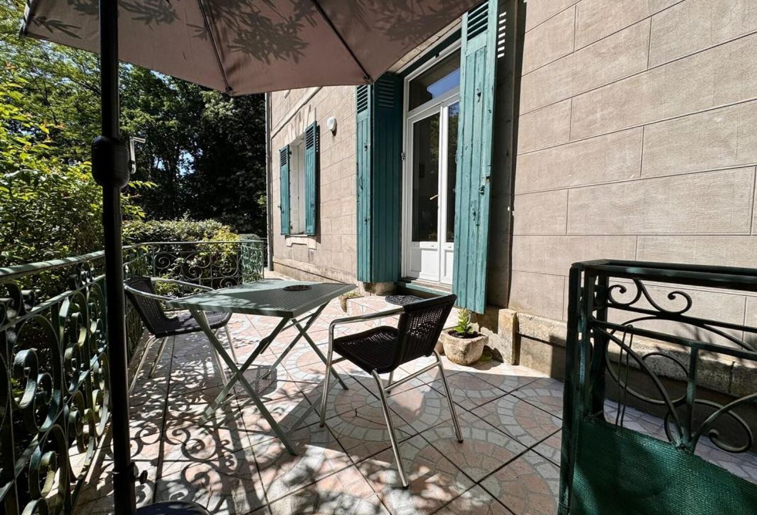 🏰 Appartement d’Exception dans un Château du XIXe Siècle – 180 m² de Prestiges et de Charme — photo 1