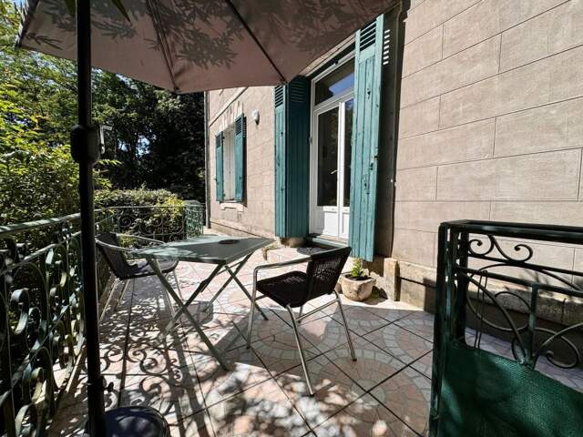 🏰 Appartement d’Exception dans un Château du XIXe Siècle – 180 m² de Prestiges et de Charme — photo du bien