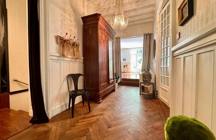 🏰 Appartement d’Exception dans un Château du XIXe Siècle – 180 m² de Prestiges et de Charme — photo 3