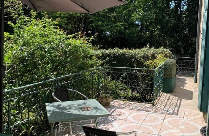 🏰 Appartement d’Exception dans un Château du XIXe Siècle – 180 m² de Prestiges et de Charme — photo 5