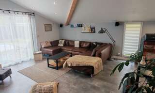 Maison 5 Pièces 120 m² à vendre à Bretagne-de-Marsan (40280)