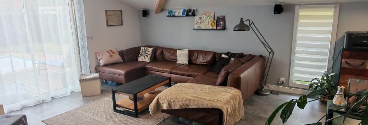 Maison 5 Pièces 120 m² à vendre à Bretagne-de-Marsan (40280)