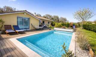 Maison 5 Pièces 120 m² à vendre à Bretagne-de-Marsan (40280)