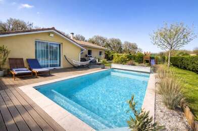 Maison 5 pièces 325000 €