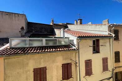 Appartement 2 pièces 77000 €