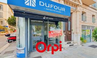 Commerce  56 m² à louer à Bandol (83150)