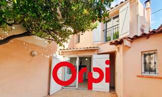 Maison 4 Pièces 56 m² à louer à Toulon (83200)