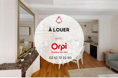 Appartement 2 pièces 710 €