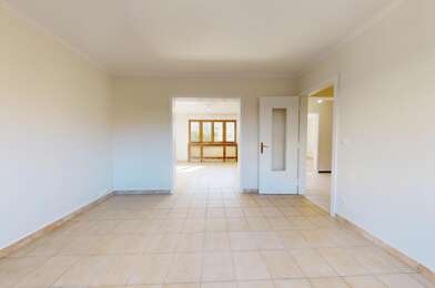 Appartement 3 pièces 147000 €