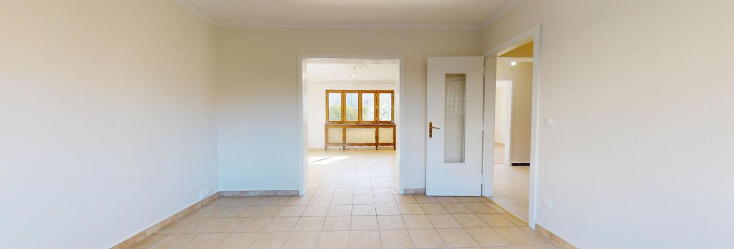 Appartement 3 Pièces 69 m² à vendre à Thionville (57100)