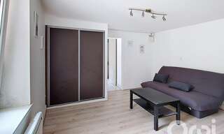 Appartement 1 Pièce 23 m² à vendre à Nancy (54000)