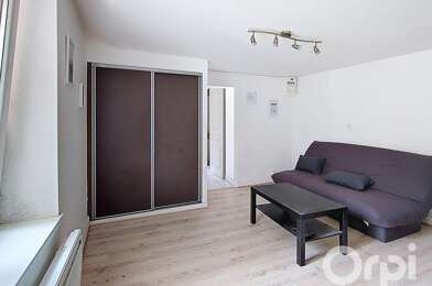 Appartement 1 pièces 69000 €