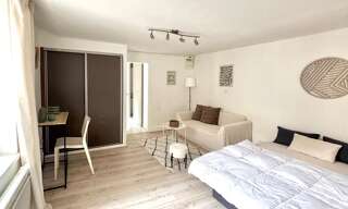 Appartement 1 Pièce 23 m² à vendre à Nancy (54000)