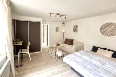 Appartement 1 pièces 69000 €