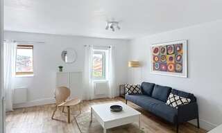 Appartement 3 Pièces 54 m² à louer à Nancy (54000)