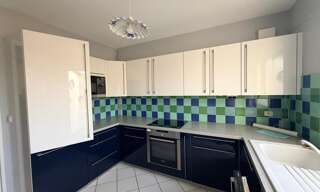 Appartement 5 Pièces 108 m² à vendre à Bar-le-Duc (55000)