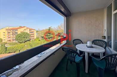 Appartement 1 pièces 610 €