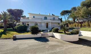 Maison 7 Pièces 262 m² à vendre à Saint-Raphaël (83700)