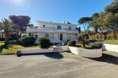 Maison 7 pièces 1950000 €