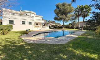 Maison 7 Pièces 262 m² à vendre à Saint-Raphaël (83700)