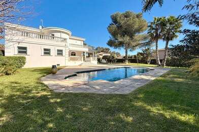 Maison 7 pièces 1850000 €