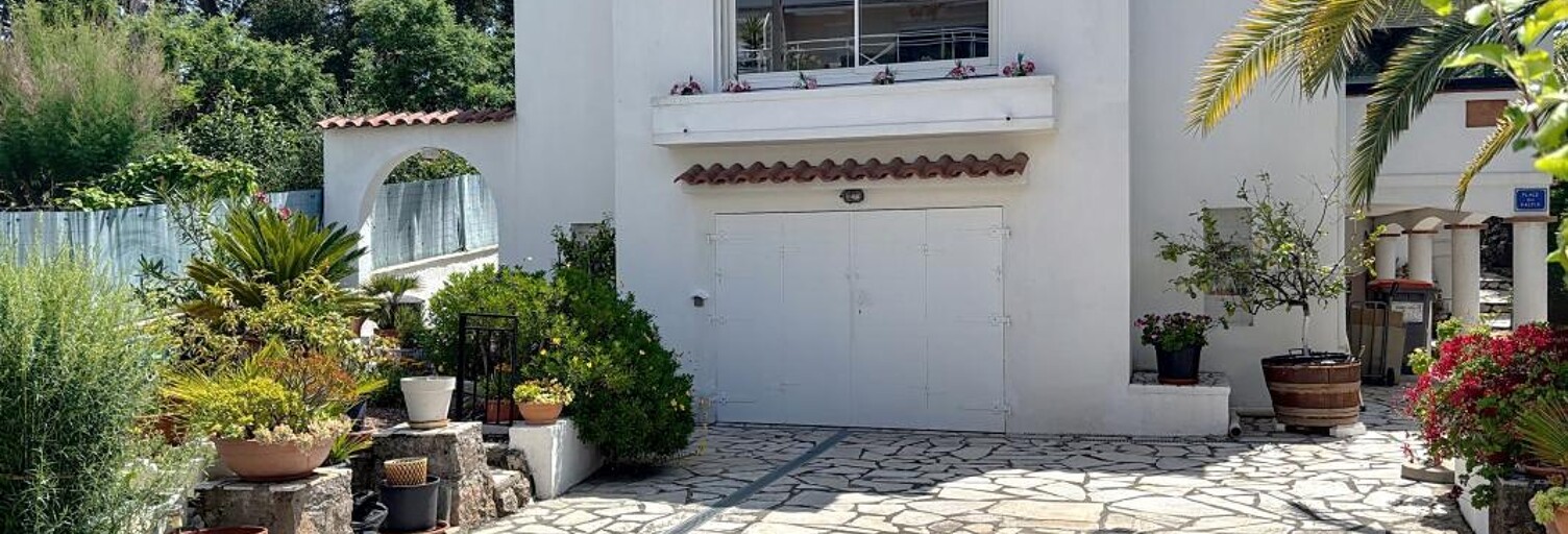 Maison 4 Pièces 113 m² à vendre à Saint-Raphaël (83700)