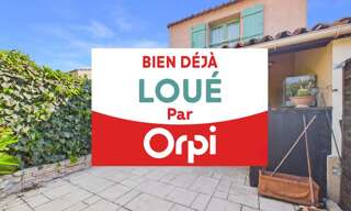 Maison 2 Pièces 35 m² à louer à Auribeau-sur-Siagne (06810)
