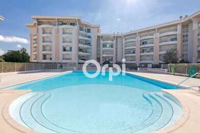 Appartement 2 pièces 269000 €