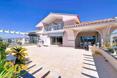 Appartement 7 pièces 2700000 €