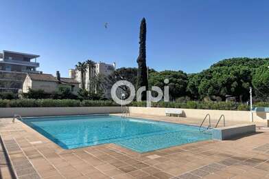 Appartement 2 pièces 170000 €