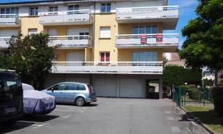 Garage   m² à louer à Le Havre (76600)