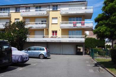 Garage  60 €