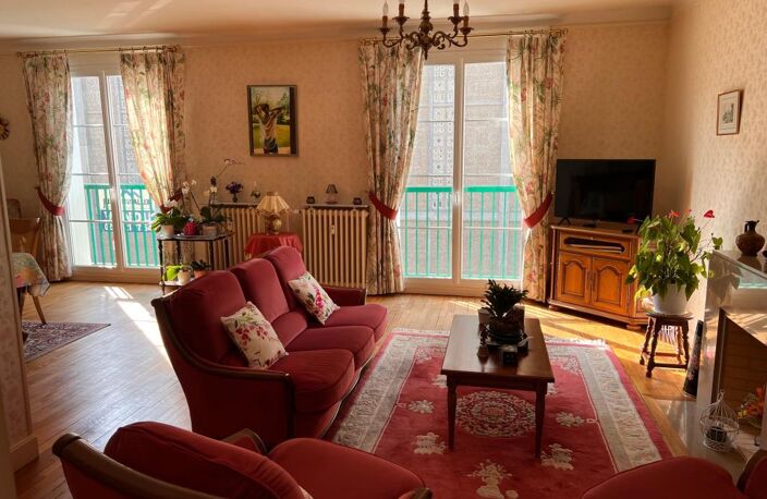 Appartement À Vendre — photo 3