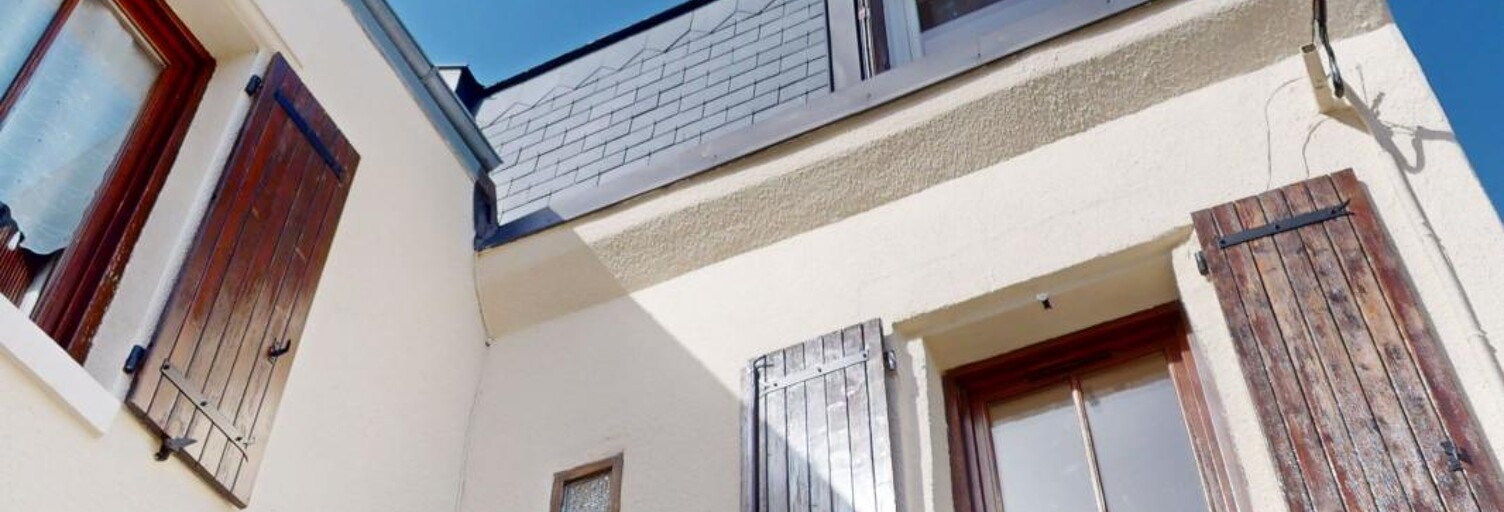 Maison 6 Pièces 97 m² à vendre à Le Havre (76620)