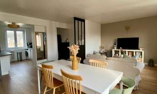 Appartement 3 Pièces 63 m² à louer à Le Havre (76600)