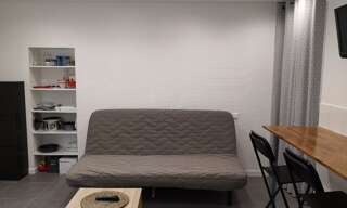 Appartement 2 Pièces 15 m² à louer à Le Havre (76600)