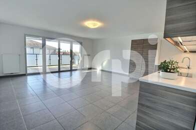 Appartement 4 pièces 425000 €