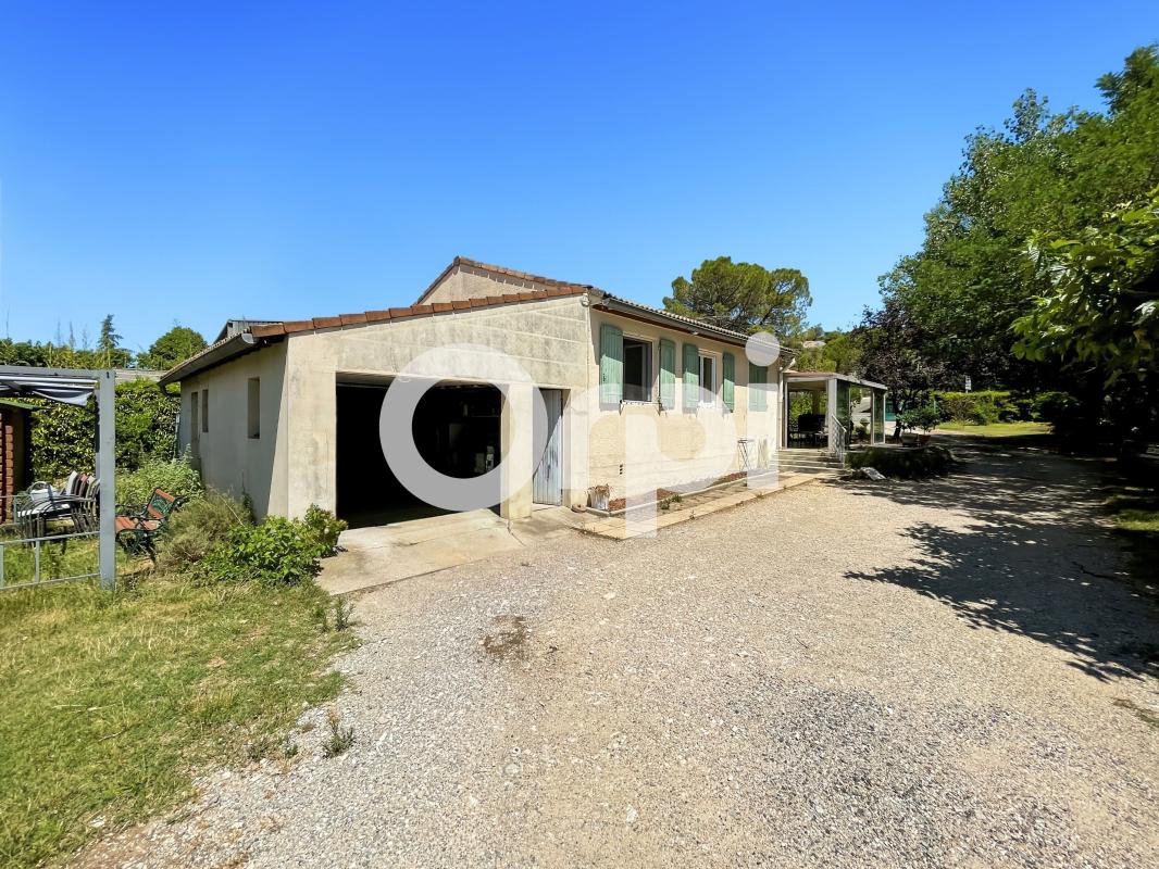 Villa / Maison  T4 à vendre Ruoms 07120