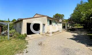 Maison 4 Pièces 97 m² à vendre à Ruoms (07120)