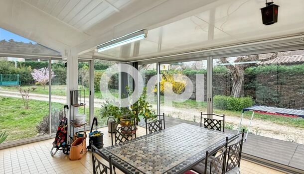 Villa / Maison 4 pièces  à vendre Ruoms 07120