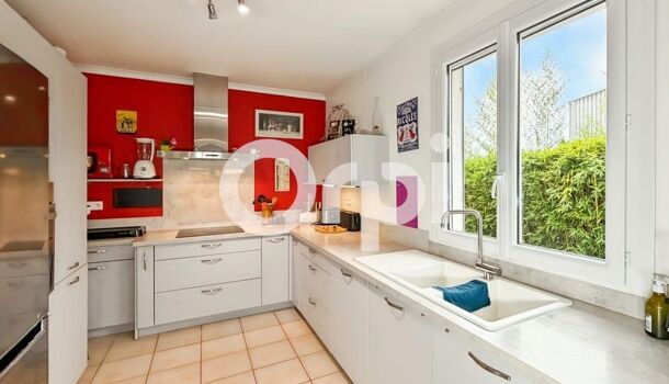 Villa / Maison 4 pièces  à vendre Ruoms 07120