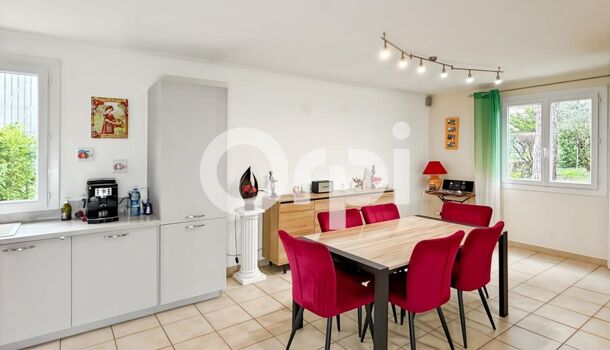 Villa / Maison 4 pièces  à vendre Ruoms 07120