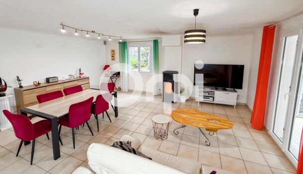 Villa / Maison 4 pièces  à vendre Ruoms 07120