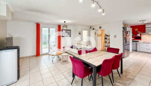 Villa / Maison 4 pièces  à vendre Ruoms 07120